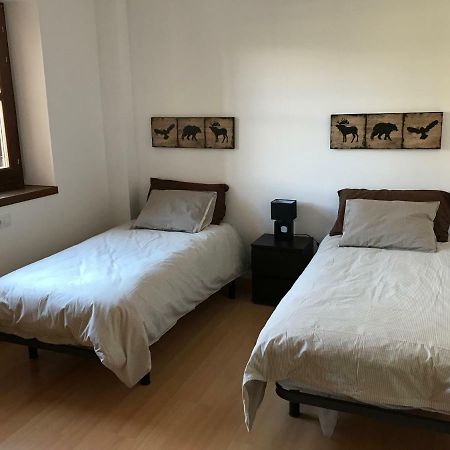 Apartamento En בנאסקה מראה חיצוני תמונה