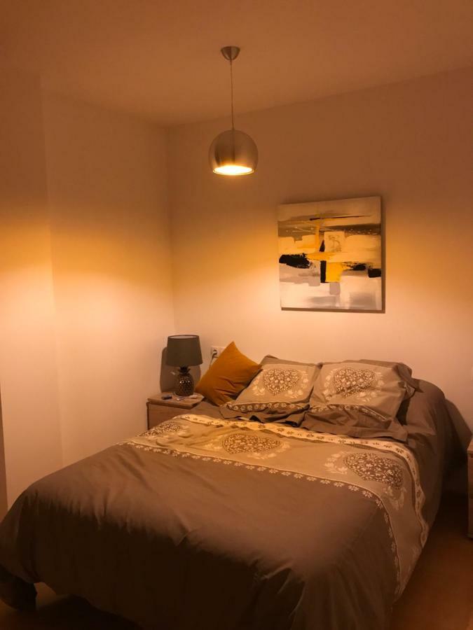 Apartamento En בנאסקה מראה חיצוני תמונה